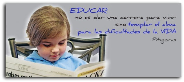 EDUCAR-NO-ES...
